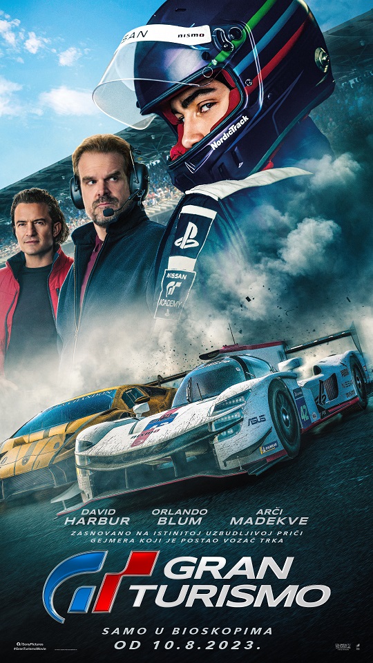 Gran Turismo