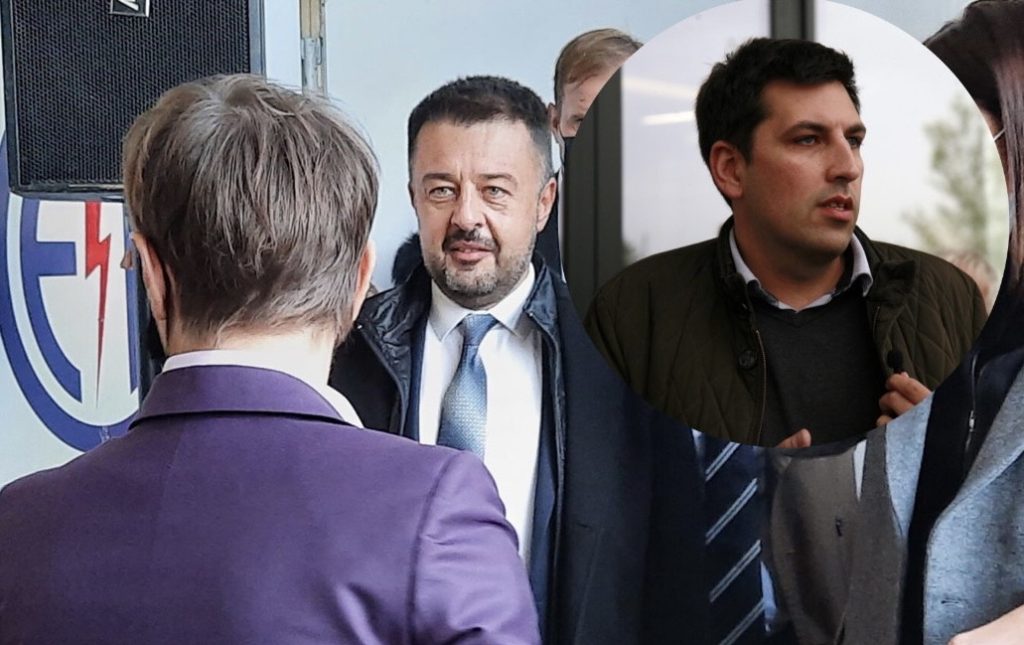 Nešić: Loše rukovodstvo Energetike sebe časti telefonima, a radnike otkazima! 94625caf 7615 4094 b899 ba6122406463