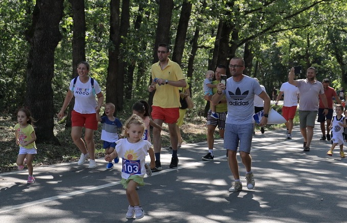 Trka Šumarice1