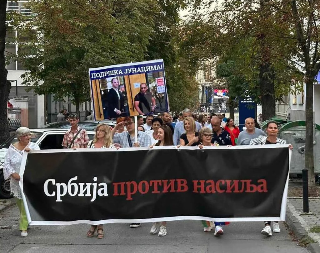 Protest 1.09.
