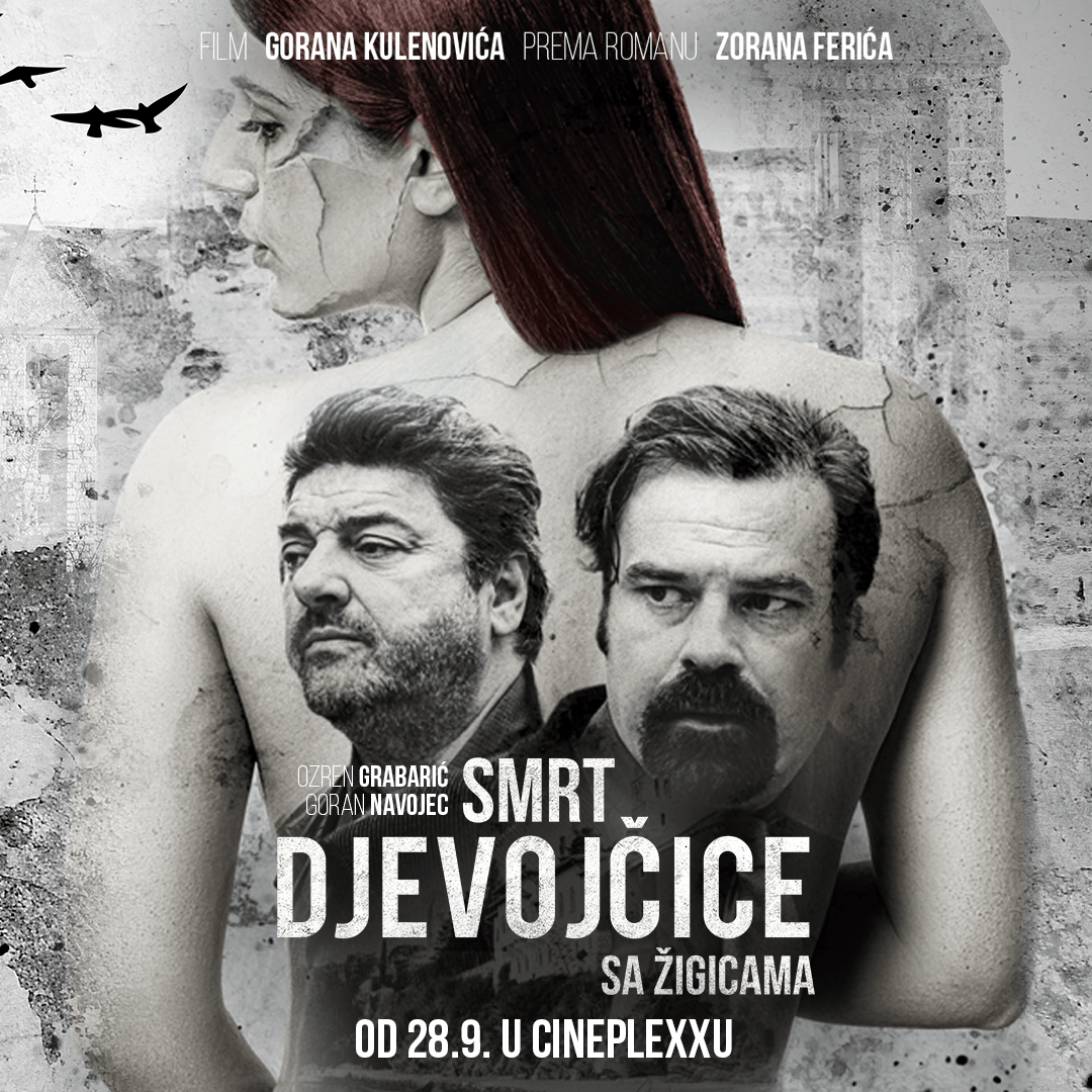 Smrt djevojčice sa žigicama