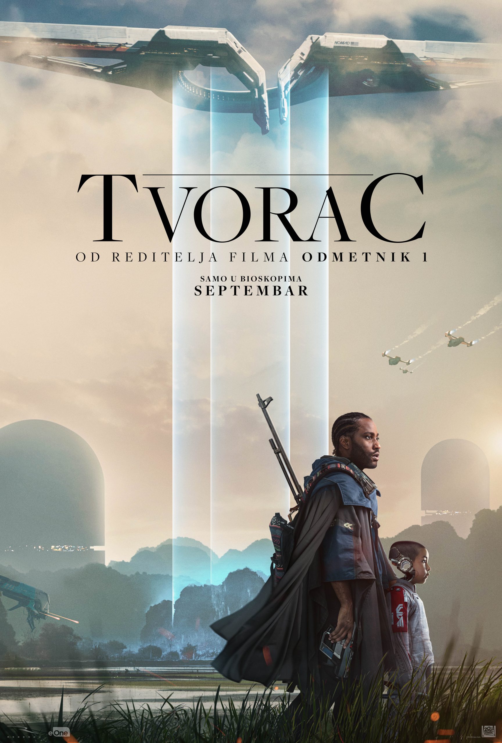 Tvorac