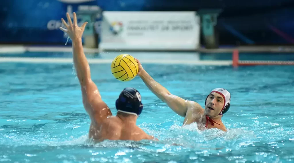 Pobeda vaterpolista Radničkog na početku kvalifikacionog turnira za LŠ Vaterpolisti