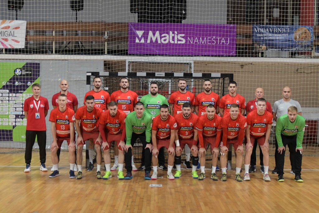 Rukometaši Radničkog poraženi na gostovanju Ubu Rk Radnički (10)