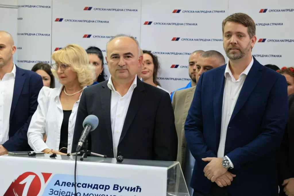 Samailovic Sns