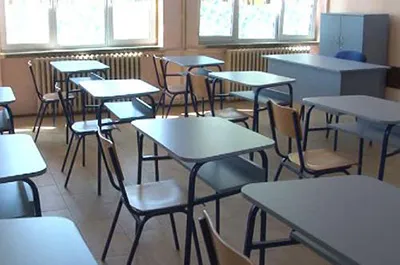 PORUKA SA TRIBINE: Škola nije samo zgrada, udžbenik i ocena ili barem ne bi trebalo da bude Raspust