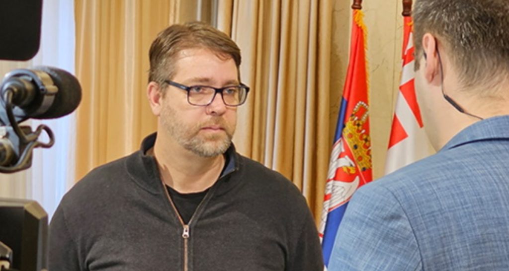 ANALIZA: Da li će nam opet dodeliti Džonija? Dzoni Naocare