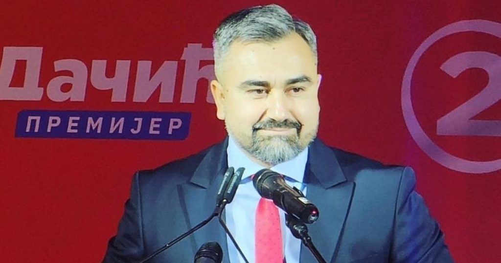 Ivica Momcilovic