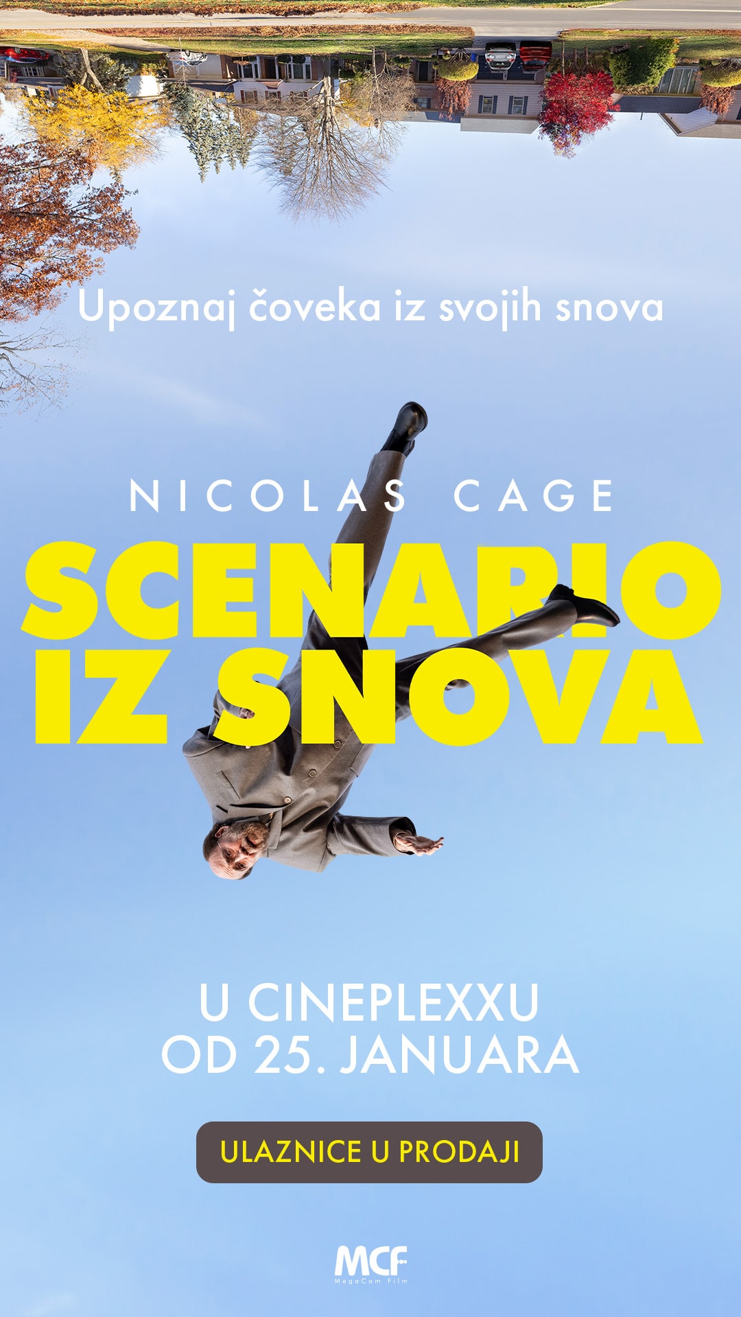 Scenario Iz Snova