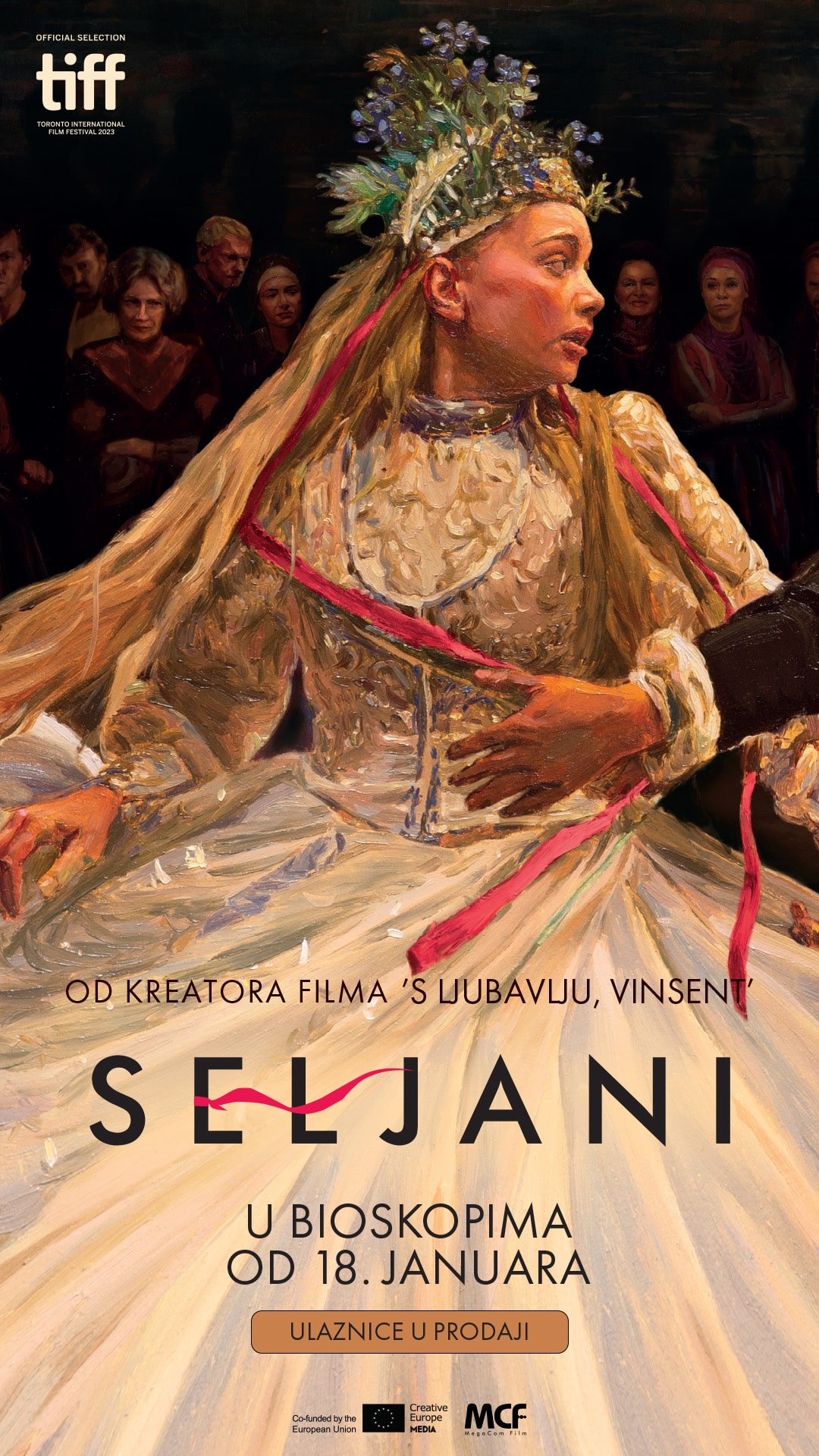 Seljani