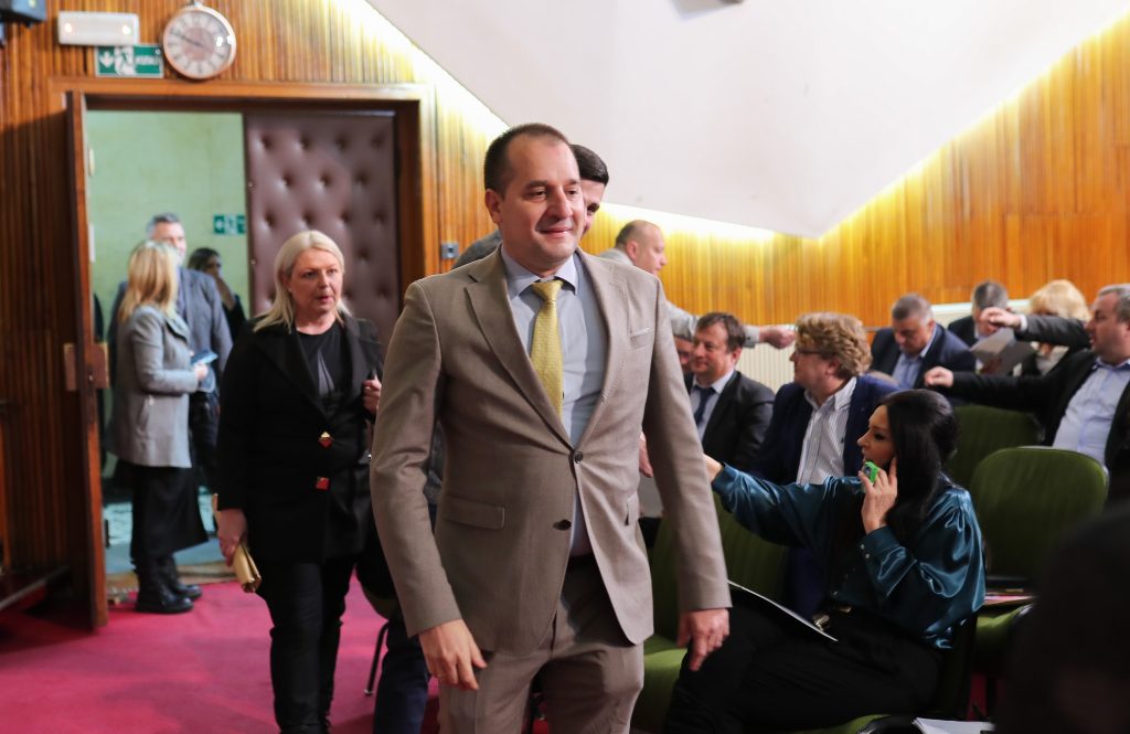 Dusan Aleksic Zeka Sns Vecina