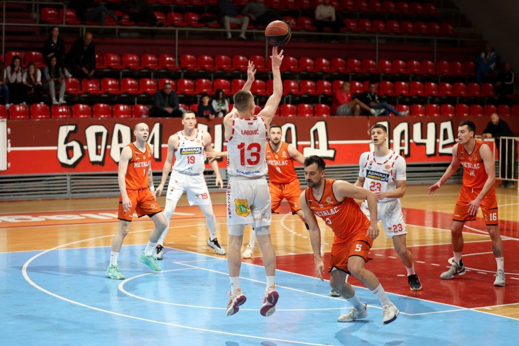Kk Radnički (2)