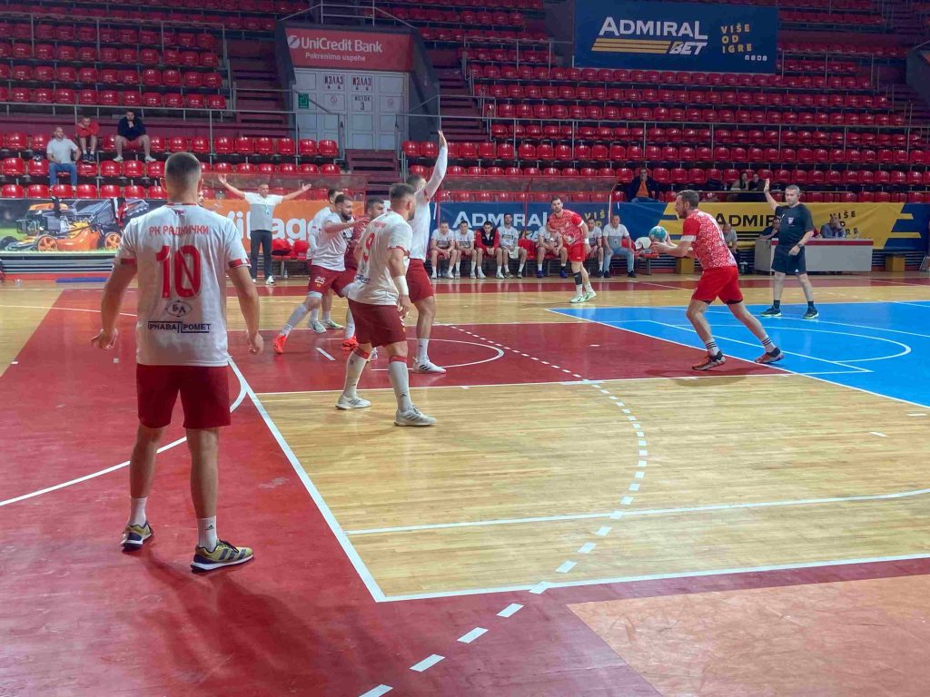 Rk Radnički (1)