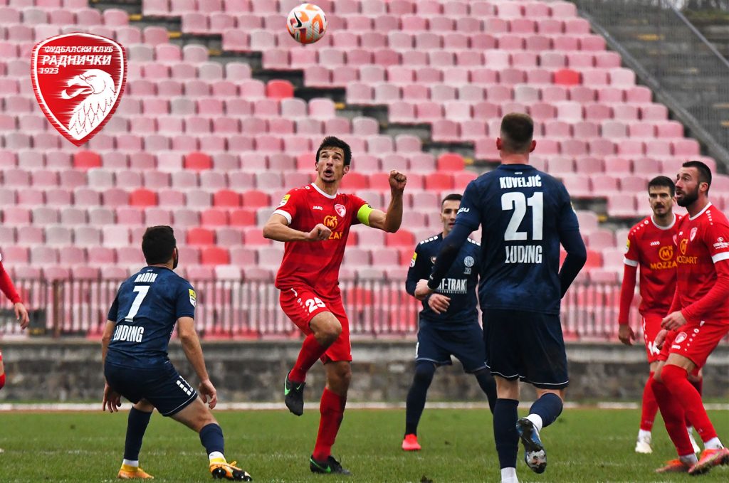 Tsc Radnicki