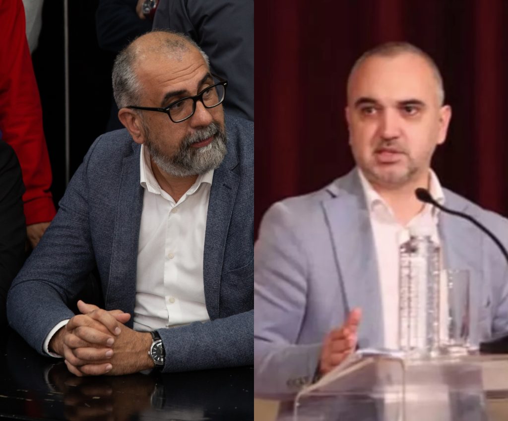 Turković i Tanović proglasili pobedu nad Lazovićem Turkovic Tanovic