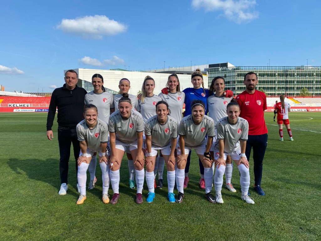 Zfk Radnicki 2