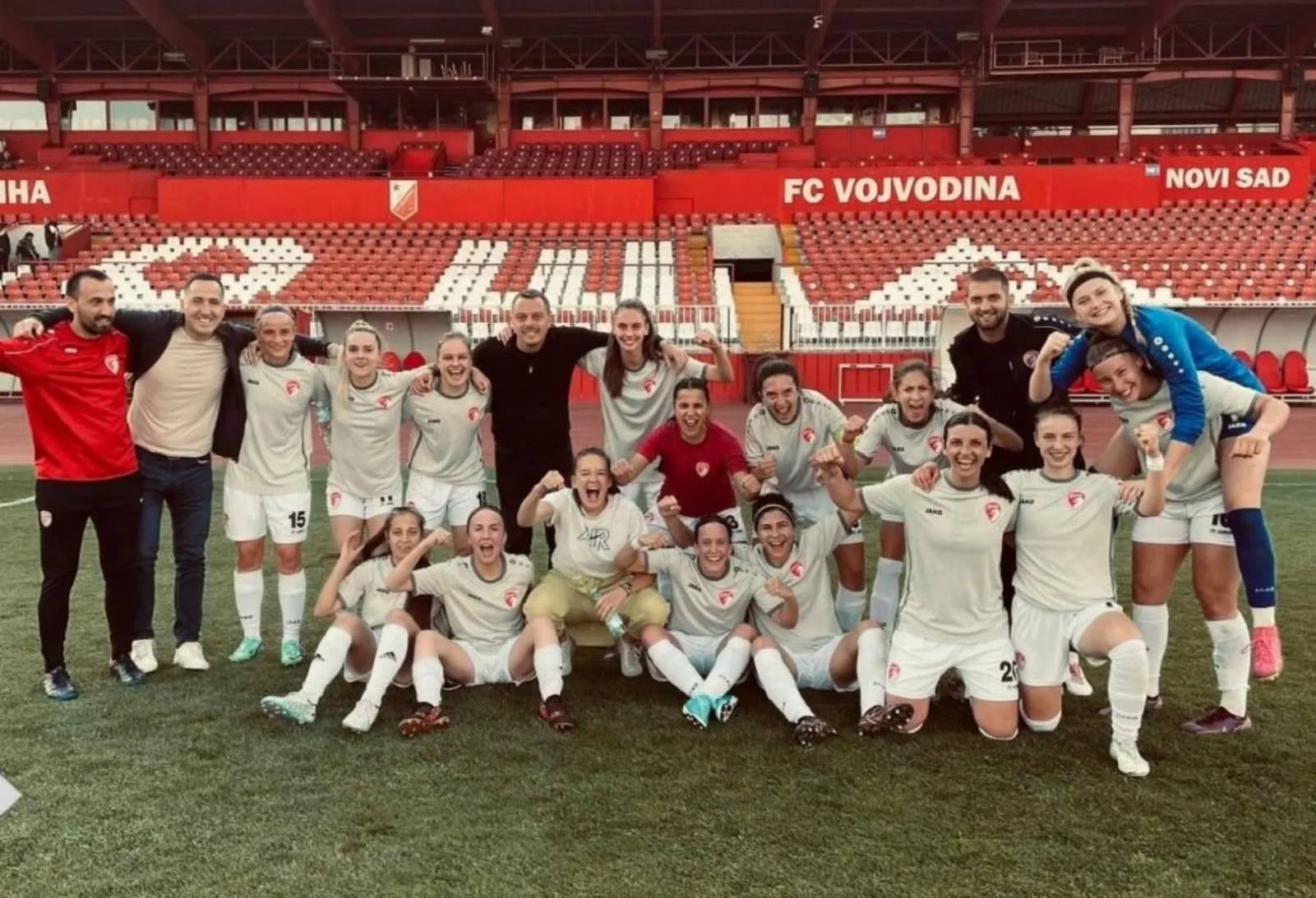 Zfk Radnicki