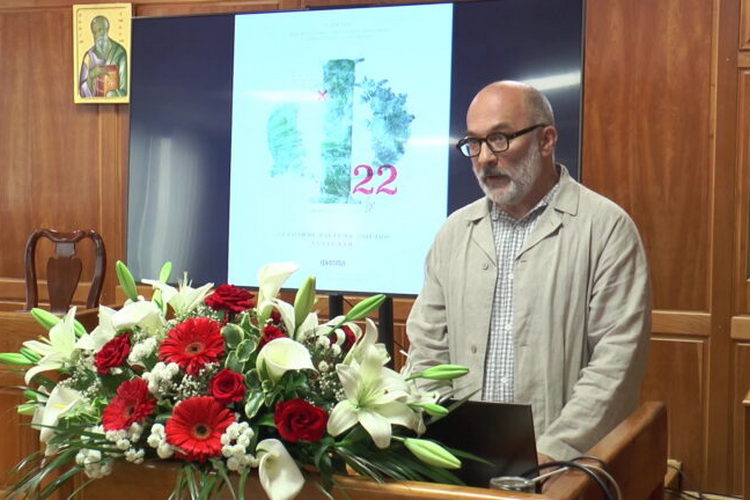 FILUM obeležio 22 godine rada Komadina Filum