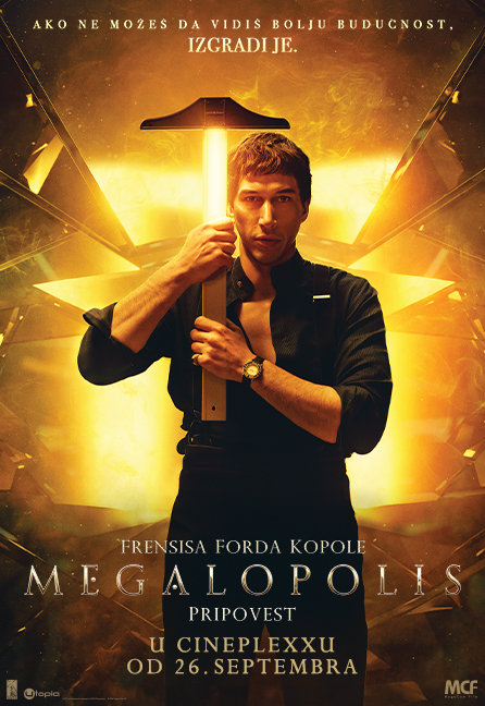 Megalopolis