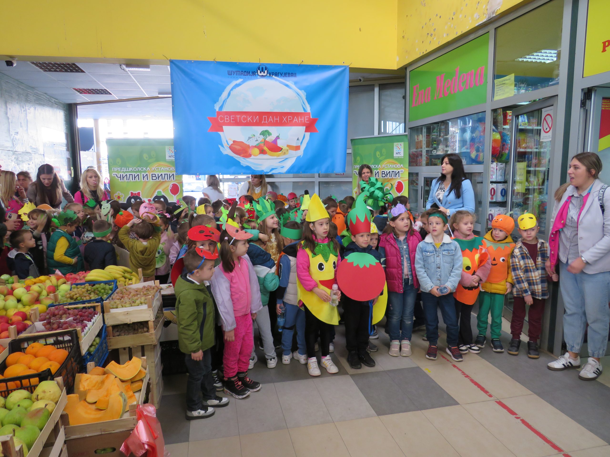 Svetski Dan Hrane 5