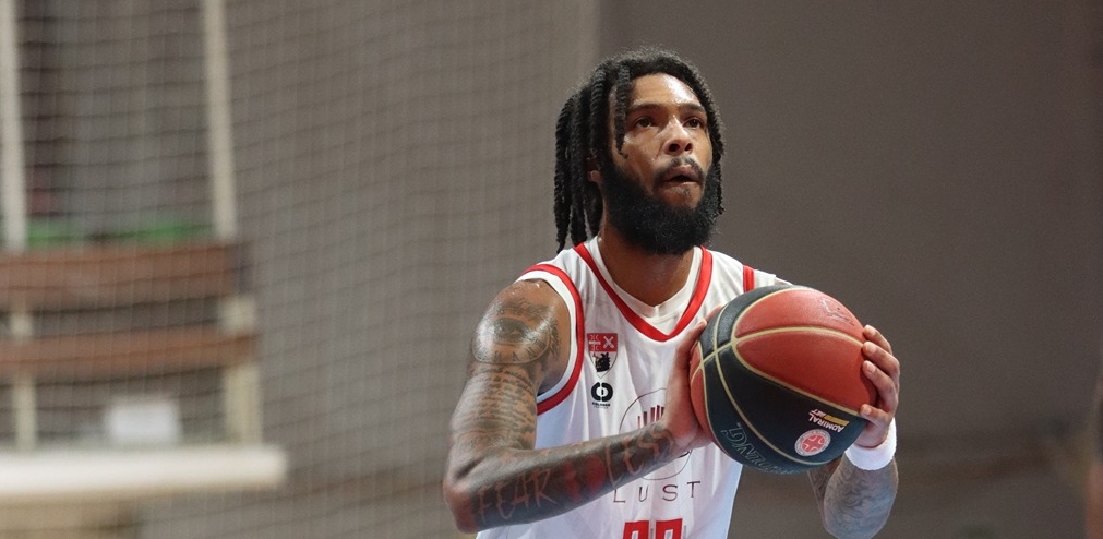 Devon Grent iz Radničkog u Breogan Devone Grant Mvp 12 Kolo 4