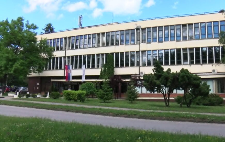 Stručni skup na Fakultetu inženjerskih nauka Fin