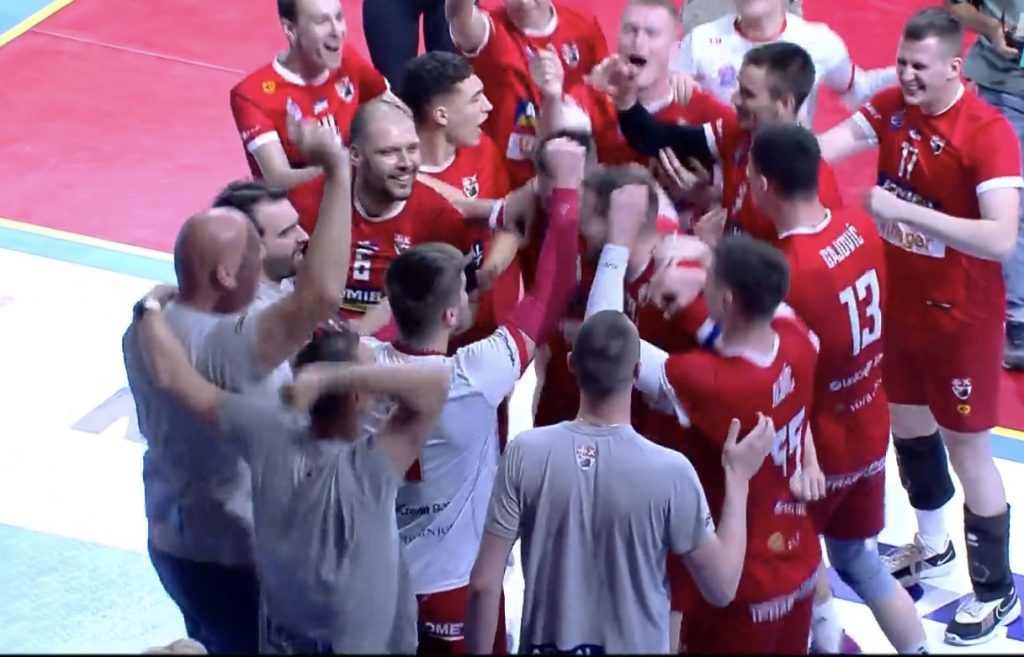 Titula Ok Radnicki
