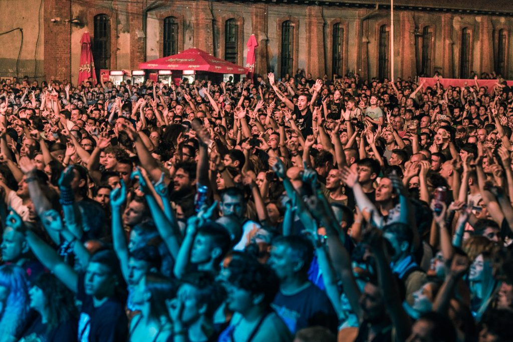 ARSENAL FEST objavio kompletan program za MAIN STAGE Liveproduction4 Arsenal26062021 142 (1)