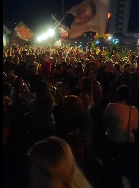 Protest 29.6 Kg