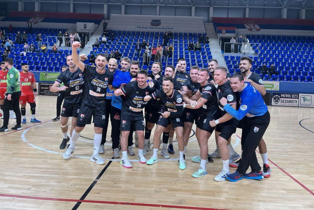 Rk radnicki