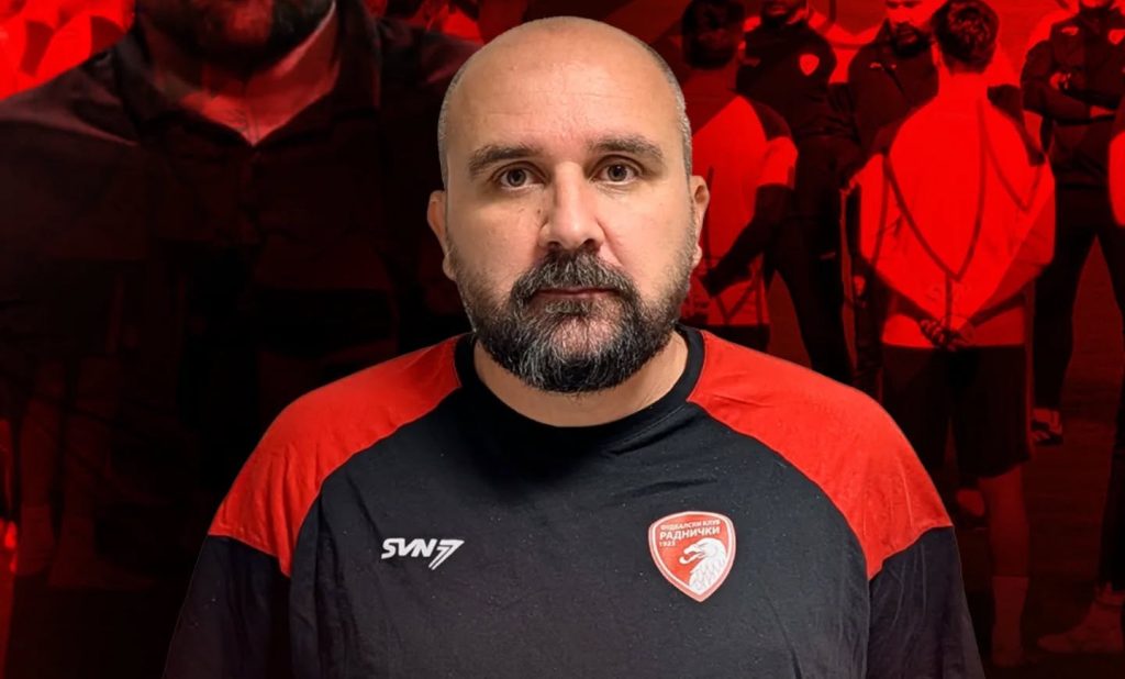 Zizovic