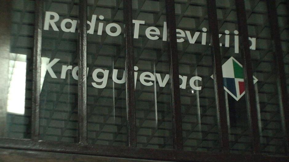 SINOS-RTК poziva rukovodstvo Radio-televizije Kragujevac da podnese ostavku 699rtk4