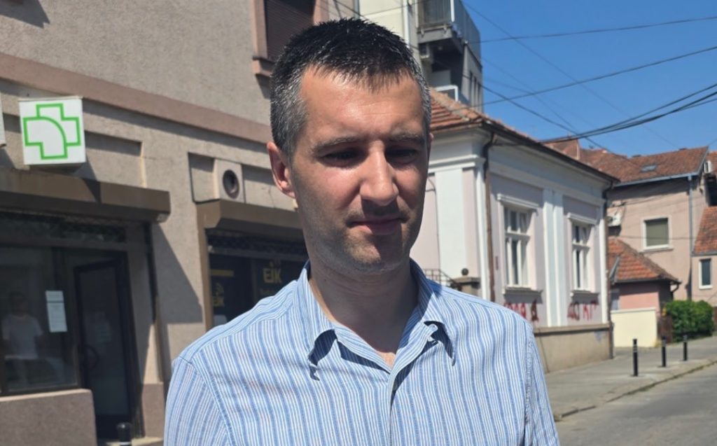 Vladimir kojic jkp sumadija
