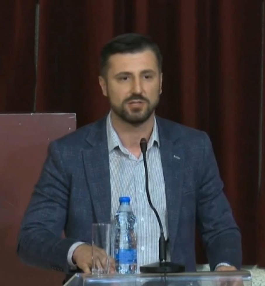 Barać (NSK): Nastavljene političke ucene – Istorijski arhiv nov primer Img 4409