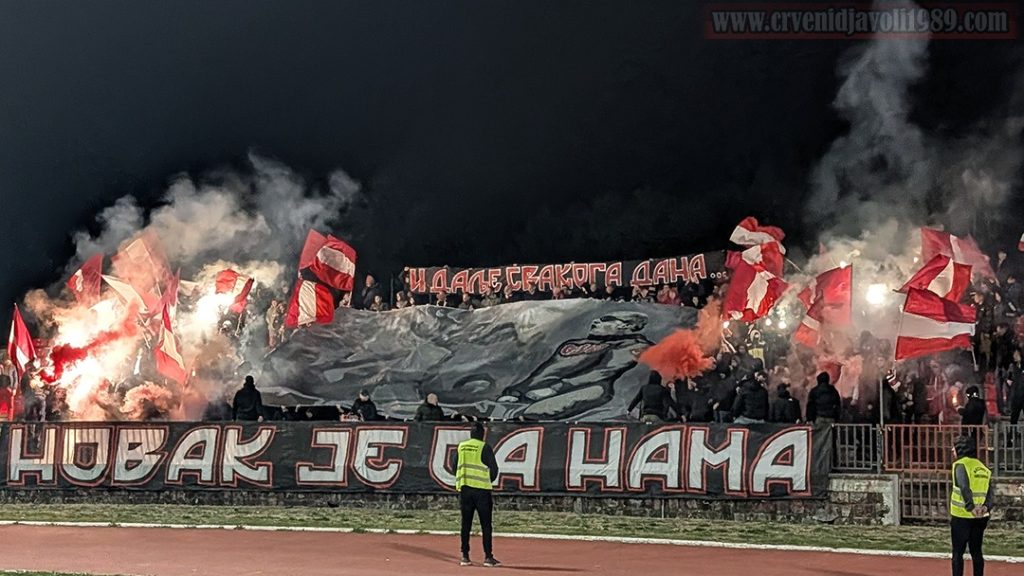 Pad koncentracije u finišu – Vojvodina odnela bodove sa „Čika Dače“ Novak knezevic