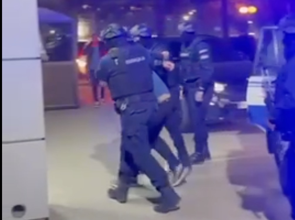 Uhapšeni osumnjičeni za ubistvo u Erdeču Osumnjiceni za ubostvo