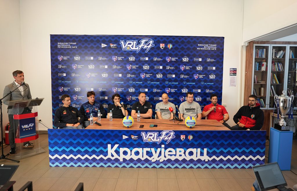 Kragujevac domaćin vaterpolo spektakla – sve staje u tri dana borbe za trofej Dsc08595 copy