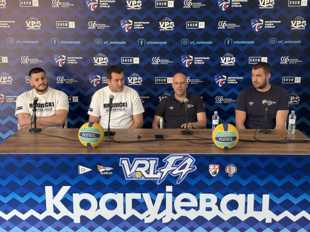 Spektakularno finale u Kragujevcu: Radnički i Primorac za trofej Img 8721