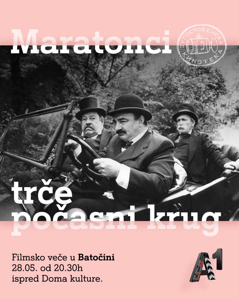 A1 maratonci