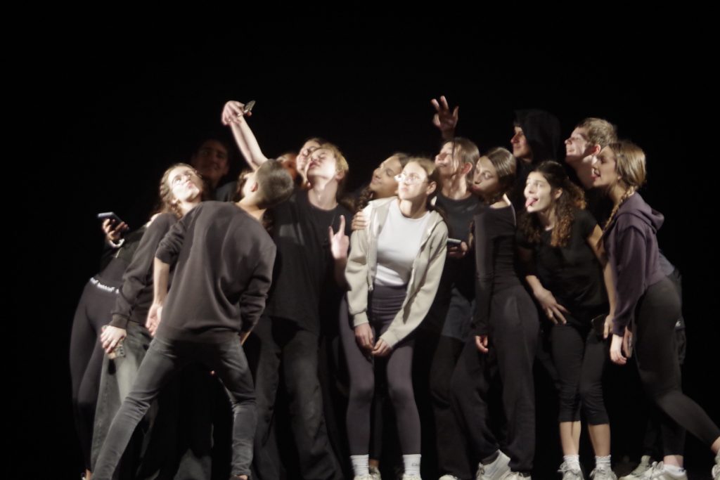 Kragujevački Dramski studio „Petar Pan“ jedini predstavnik Srbije na Juventafestu 14839