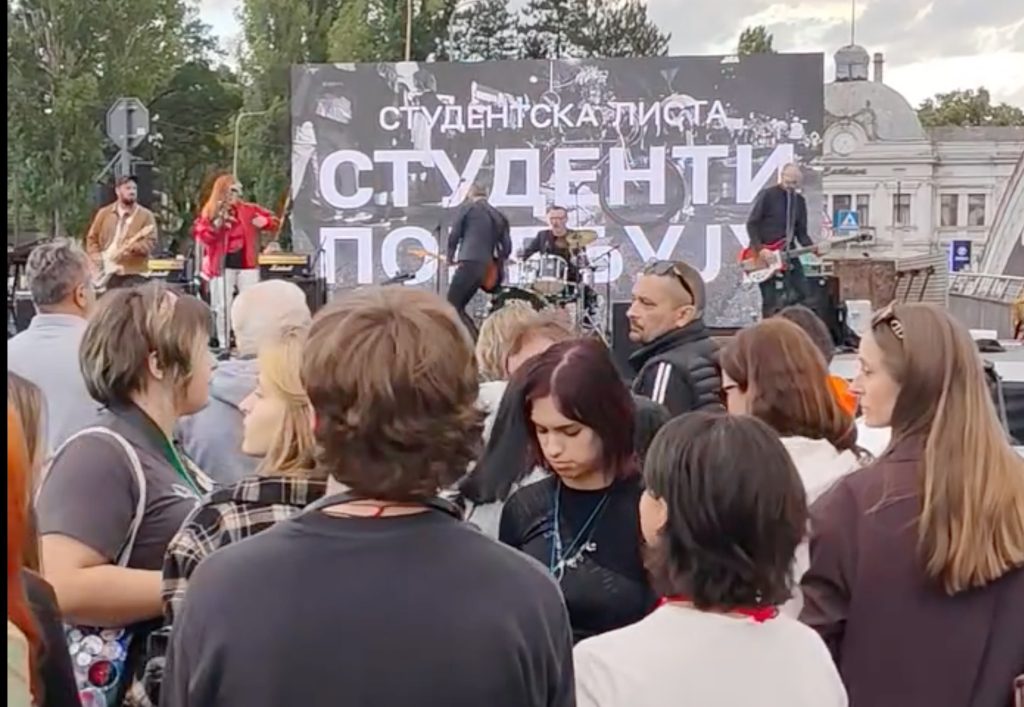 Studenti kg