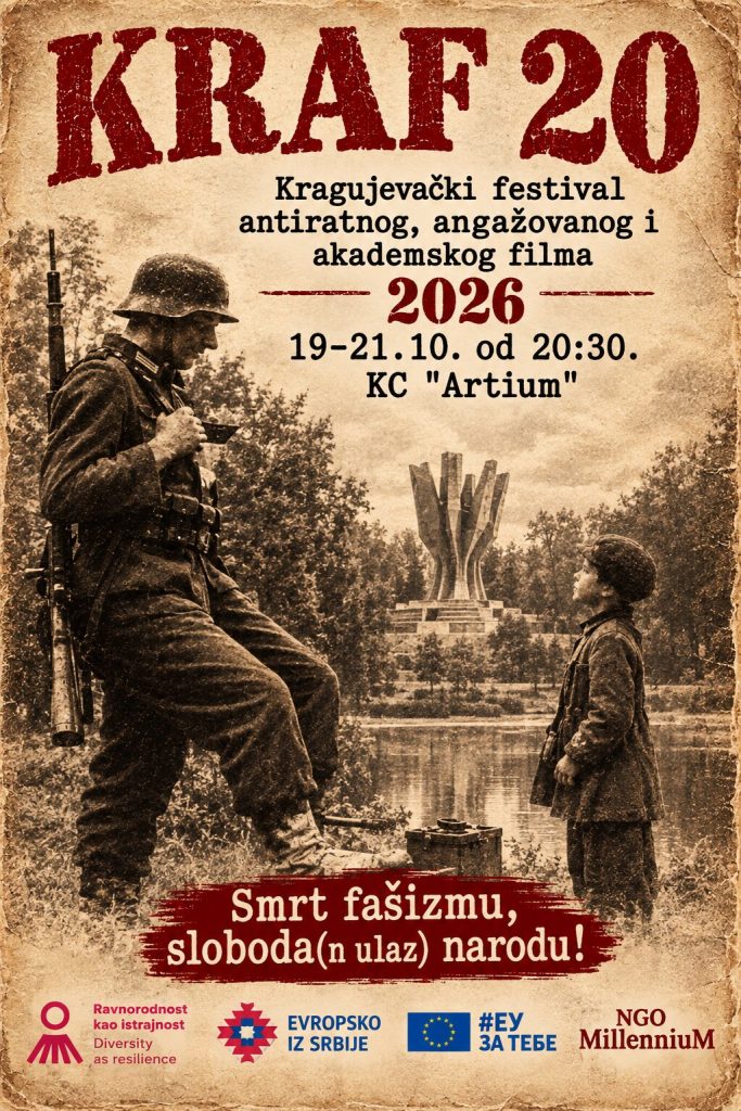 Kraf 20 vizual