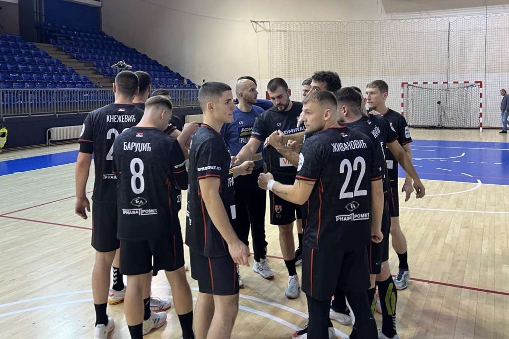 Rk czv radnicki 2